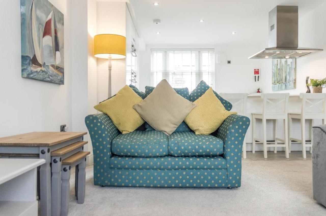Milford Street - 5 Bedroom Luxurious Holiday Home - סאונדרספוט מראה חיצוני תמונה