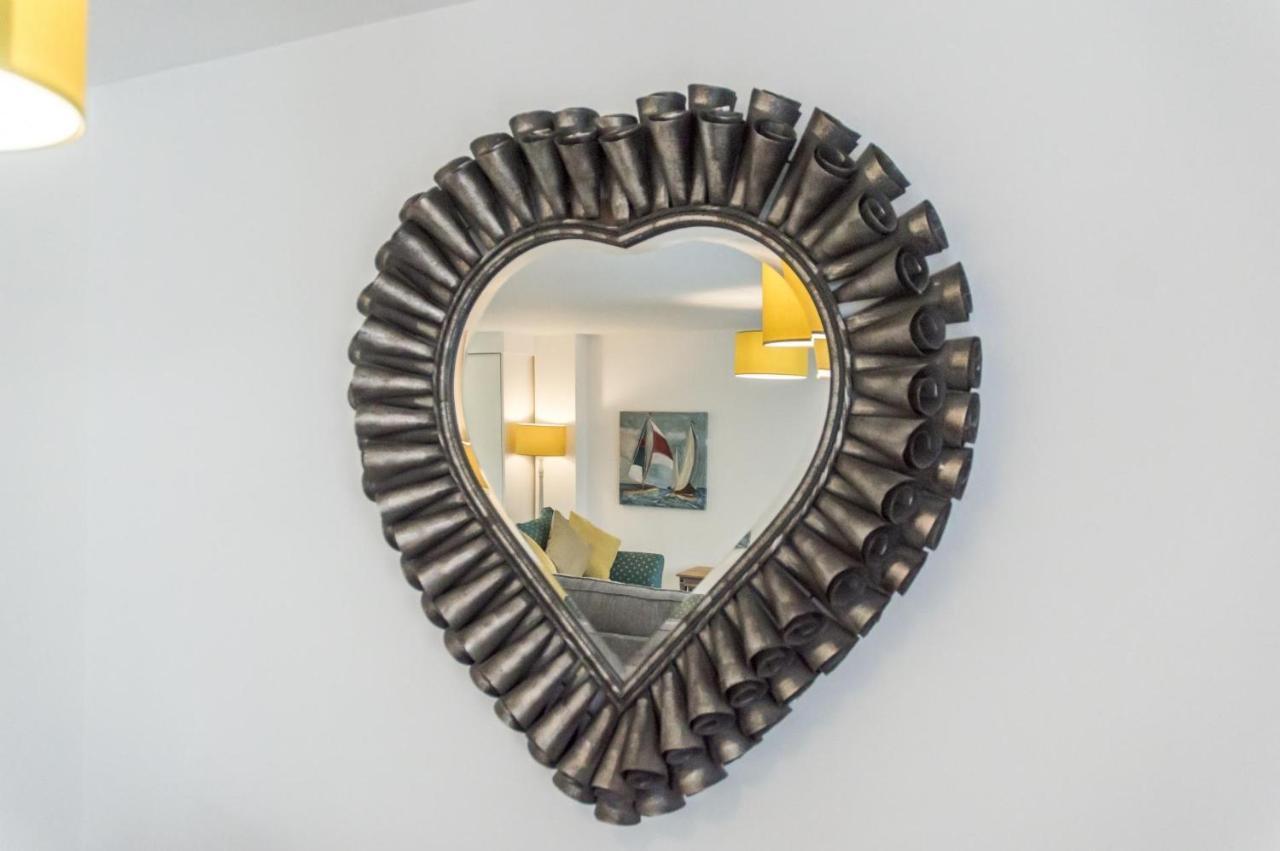 Milford Street - 5 Bedroom Luxurious Holiday Home - סאונדרספוט מראה חיצוני תמונה