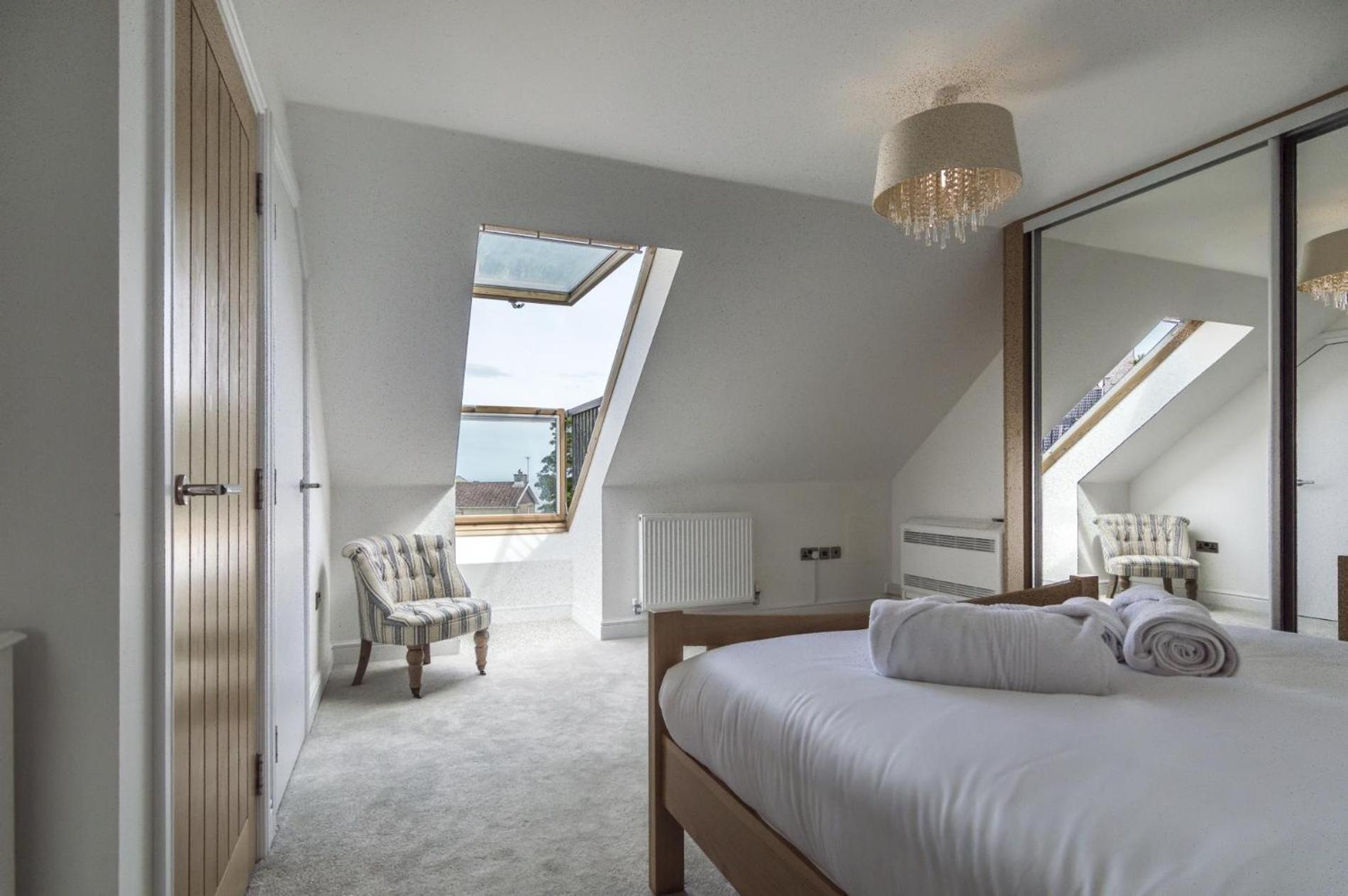 Milford Street - 5 Bedroom Luxurious Holiday Home - סאונדרספוט מראה חיצוני תמונה
