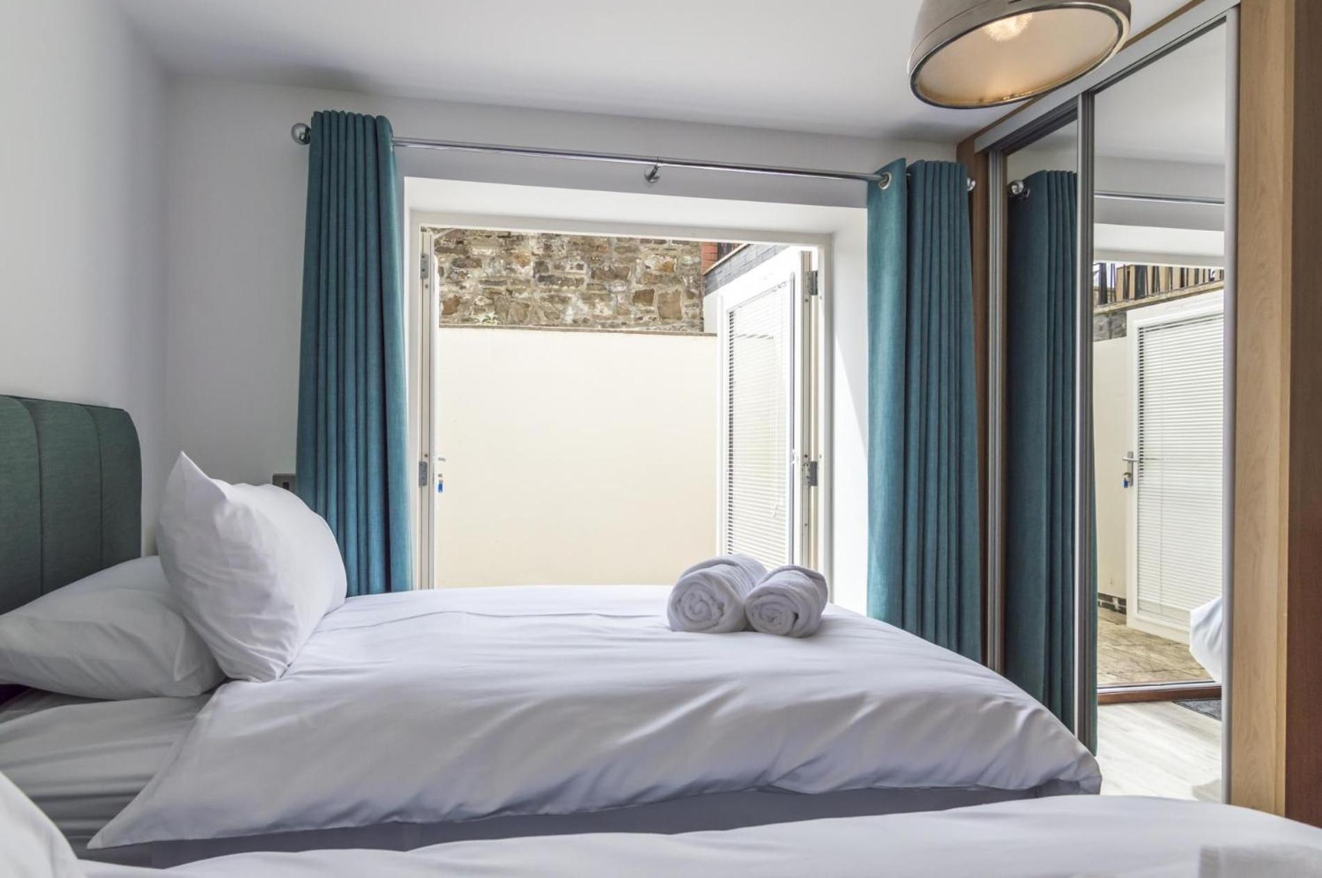 Milford Street - 5 Bedroom Luxurious Holiday Home - סאונדרספוט מראה חיצוני תמונה