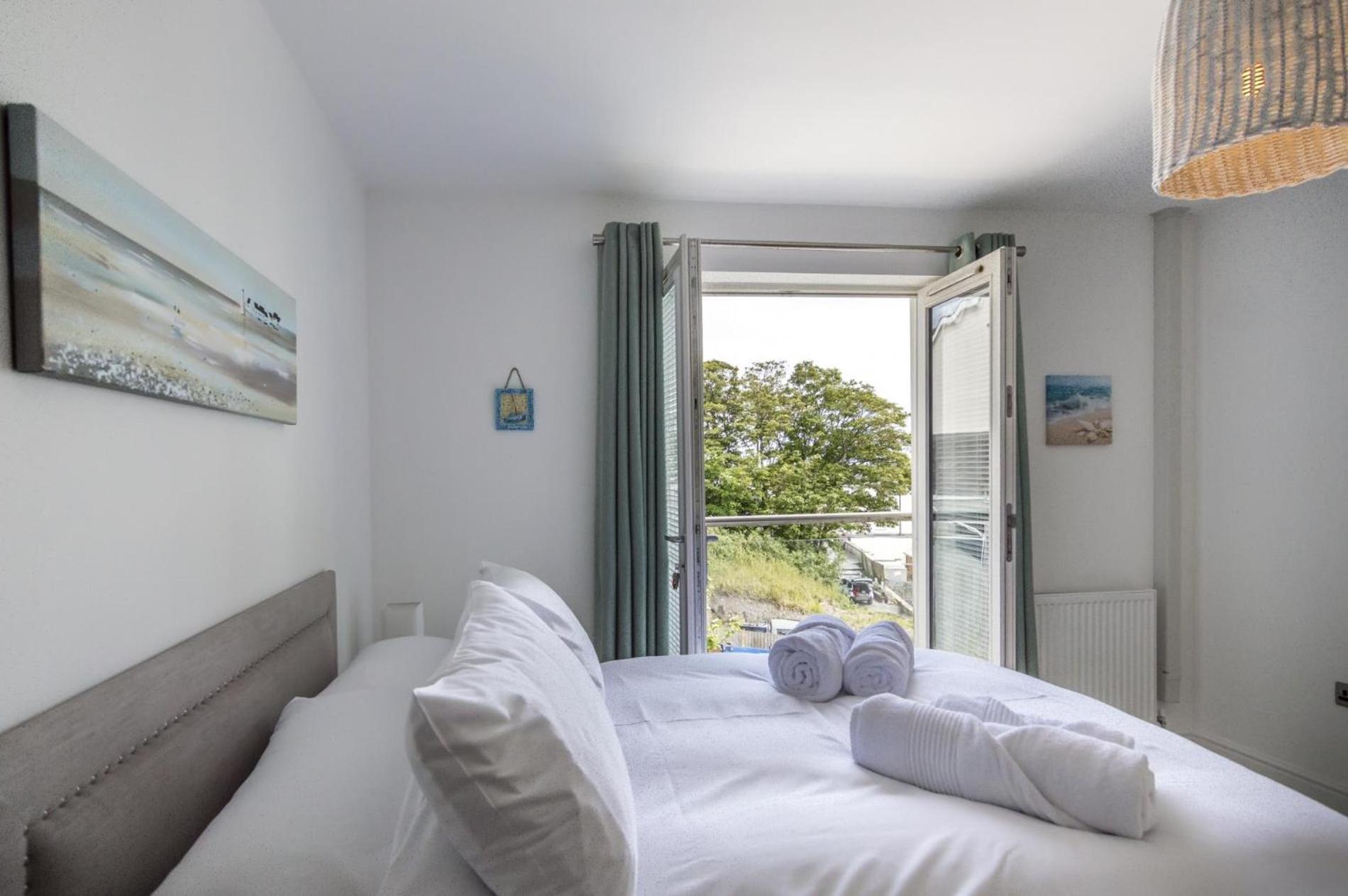 Milford Street - 5 Bedroom Luxurious Holiday Home - סאונדרספוט מראה חיצוני תמונה